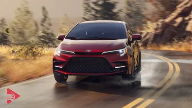 3 سيارات تويوتا هايبرد تستحق الشراء في السعودية