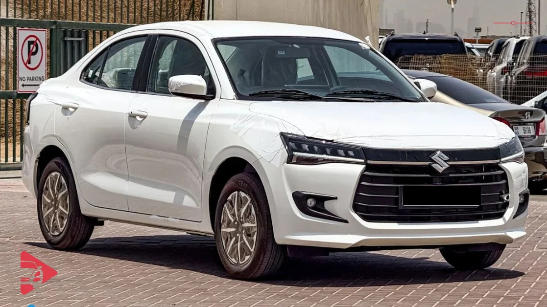 سوزوكي ديزاير 2026