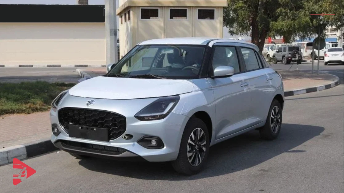 سوزوكي سويفت 2026