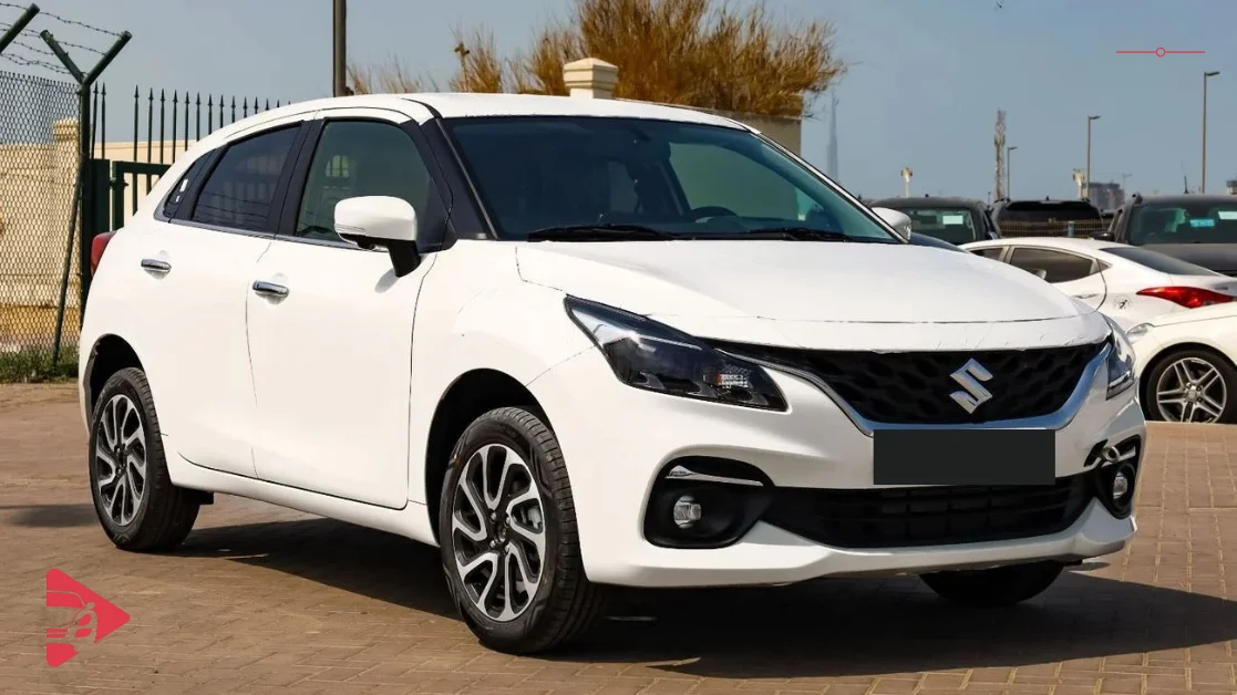 سوزوكي بالينو 2026