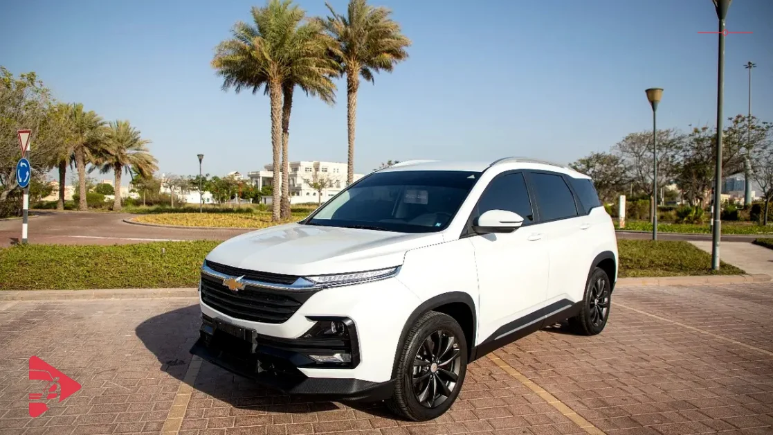 أرخص 5 سيارات عائلية 7 راكب في السعودية لعام 2026