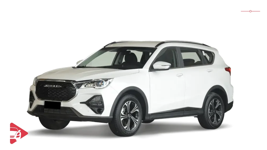 جيتور X70 موديل 2026