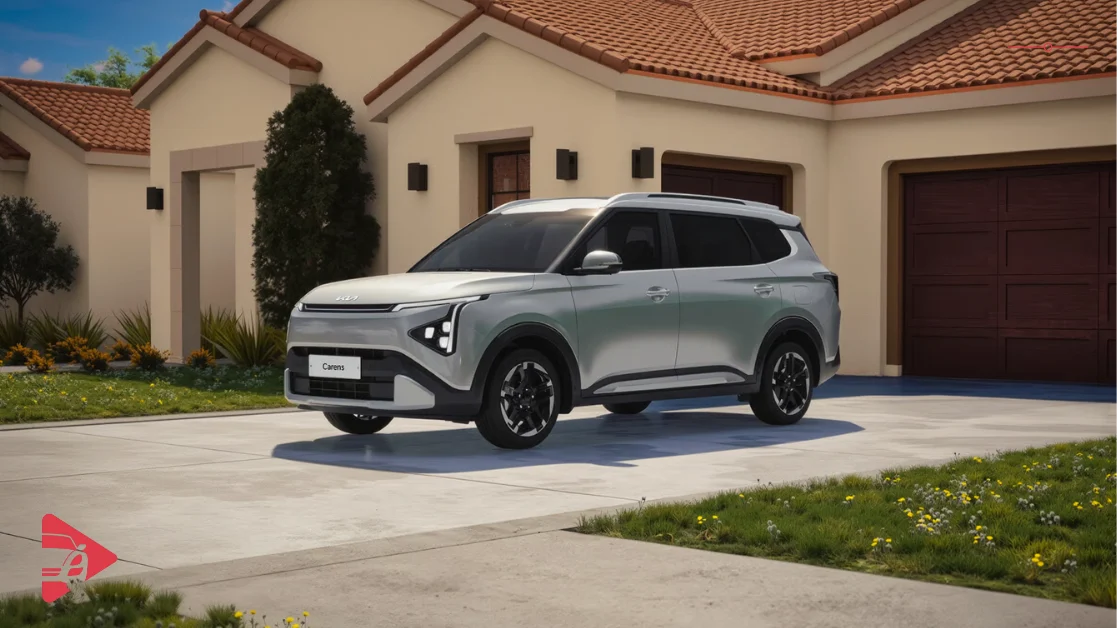 كيا كارينز 2026