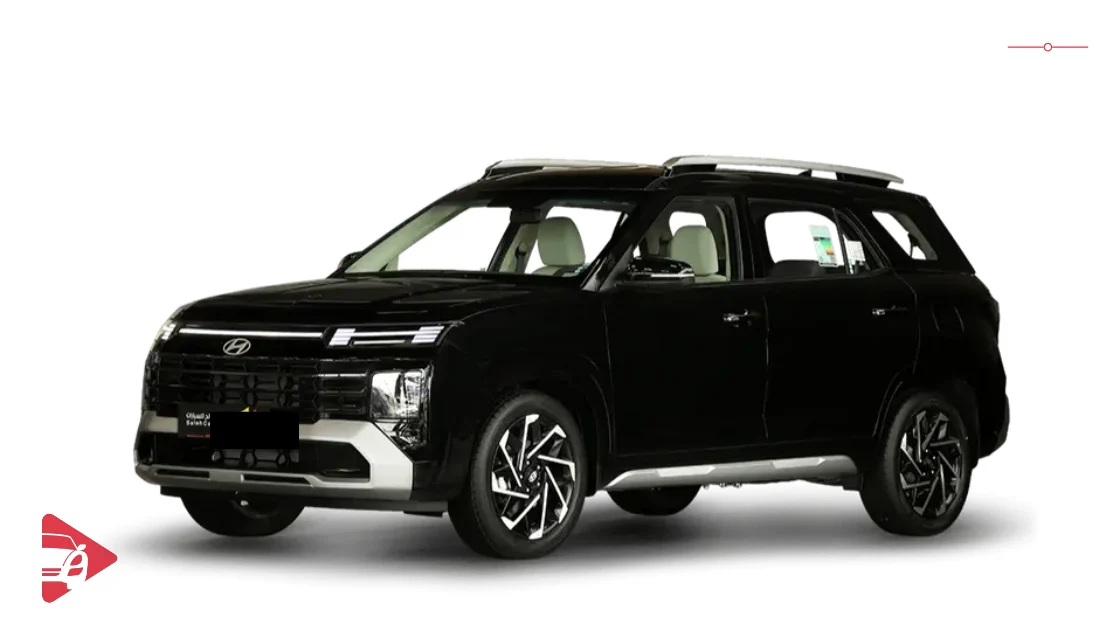 هيونداي كريتا جراند 2026