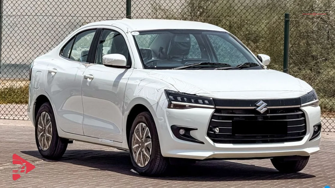 سوزوكي ديزاير 2026