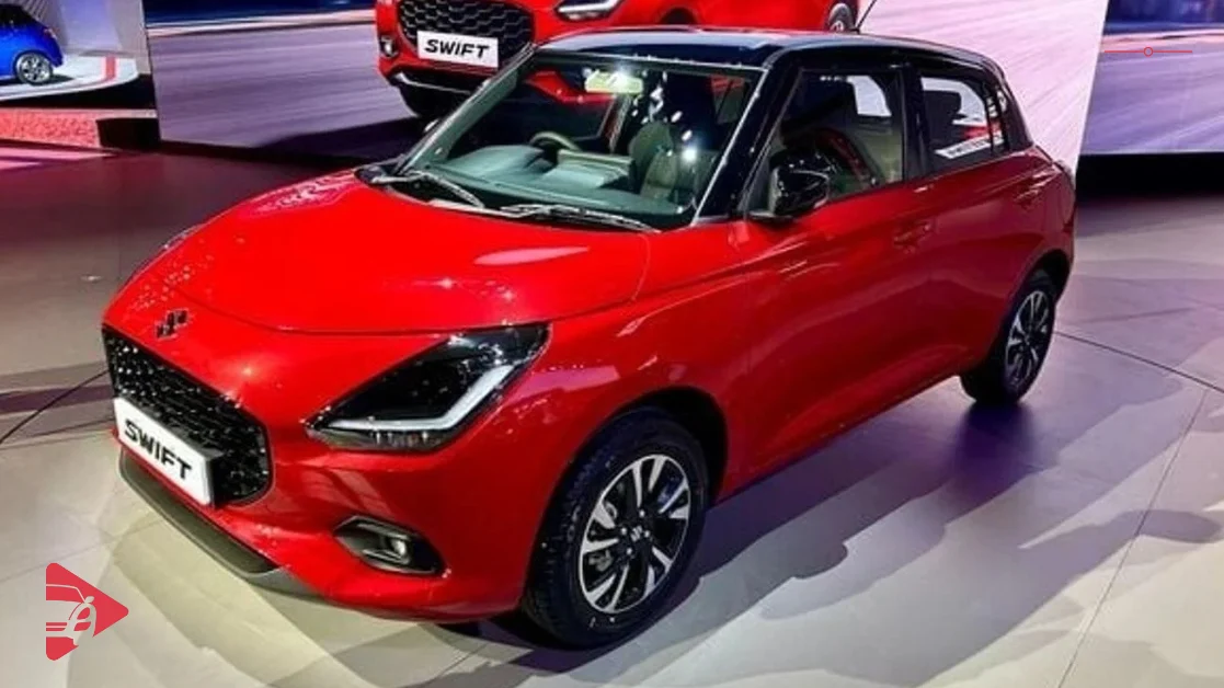 سوزوكي سويفت 2025