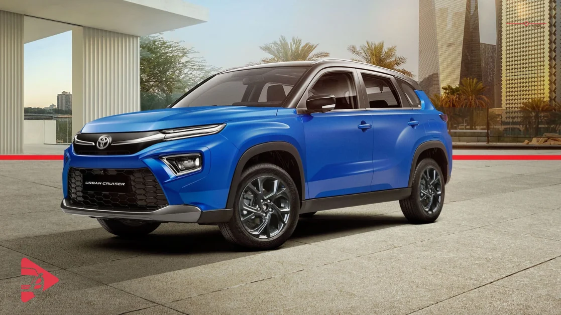 أوربان كروزر 2026