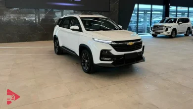 أفضل 5 سيارات جيب SUV اقتصادية في السعودية لعام 2026