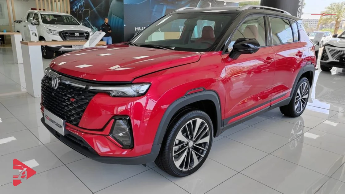 شانجان CS35 Plus 2026