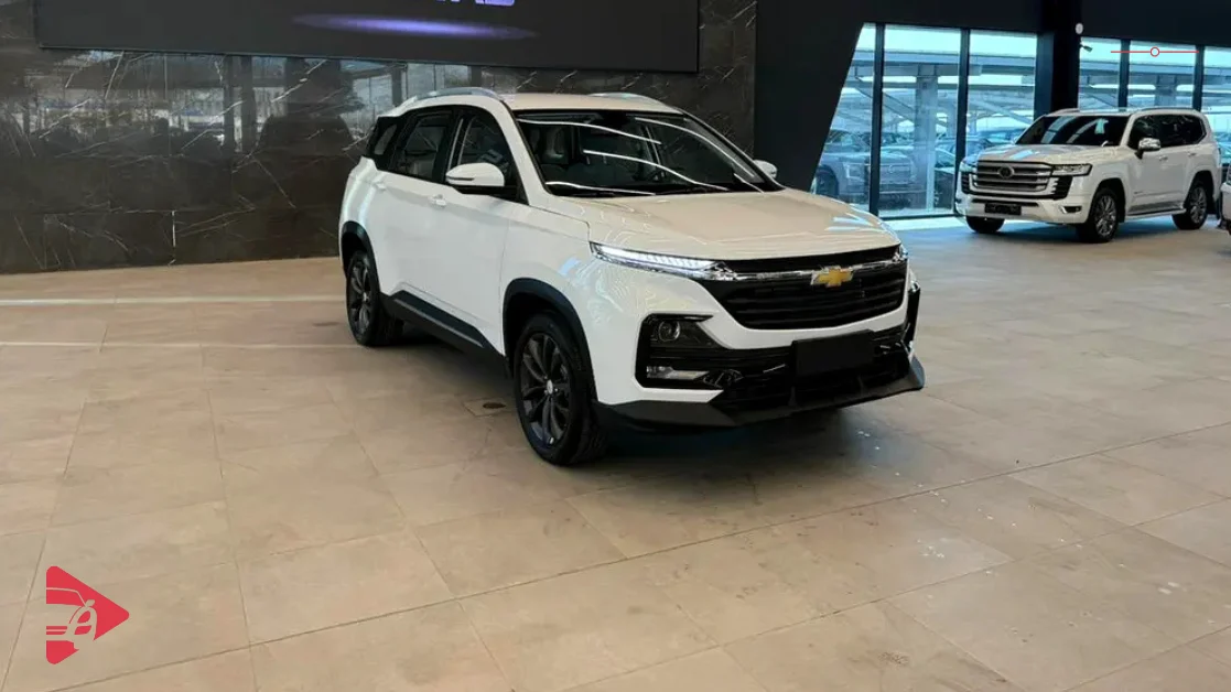 أفضل 5 سيارات جيب SUV اقتصادية في السعودية لعام 2026