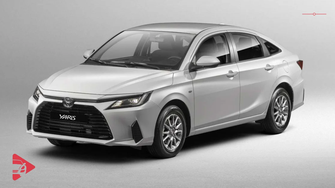 تويوتا يارس 2026