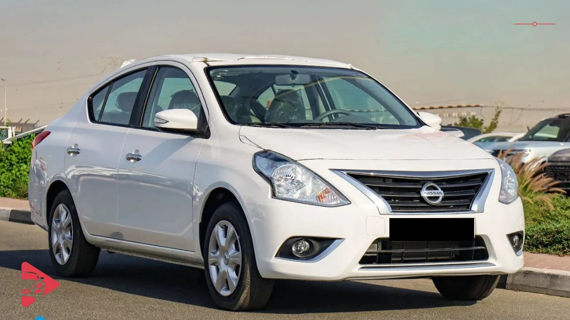 نيسان صني 2026