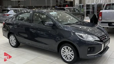 أفضل 5 سيارات سيدان اقتصادية في السعودية لعام 2026