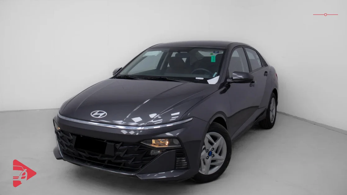 هيونداي أكسنت 2026