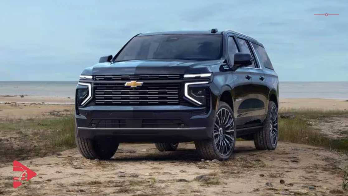 شيفروليه سوبربان 2026