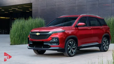 أفضل 5 سيارات شيفروليه لعام 2026 في السوق السعودي