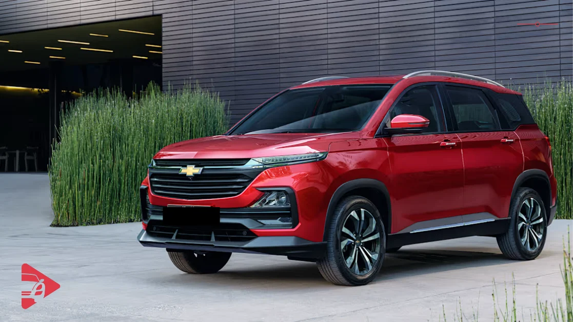 أفضل 5 سيارات شيفروليه لعام 2026 في السوق السعودي