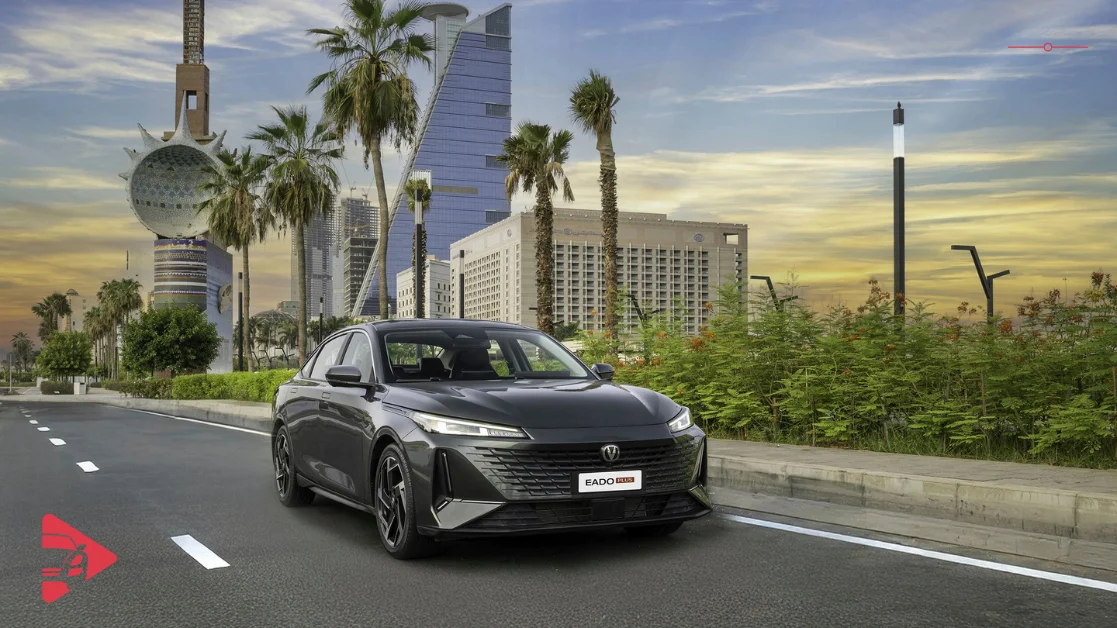 شانجان إيدو بلس 2026