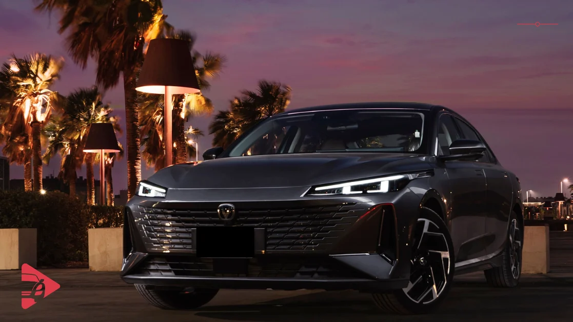 أفضل 7 سيارات صينية من حيث الجودة لعام 2026 في السعودية