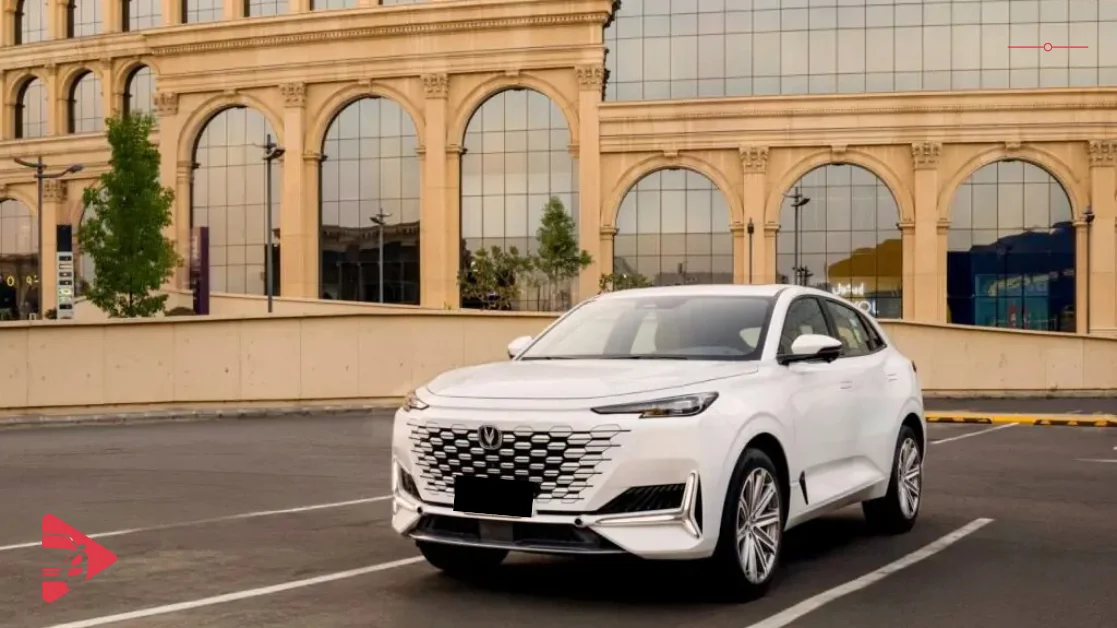 شانجان يوني كي