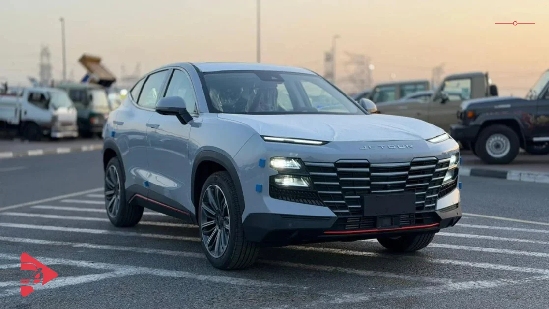 جيتور داشينج