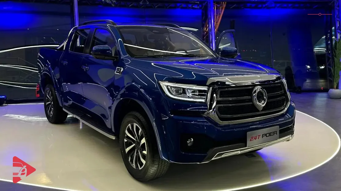 جريت وول باور