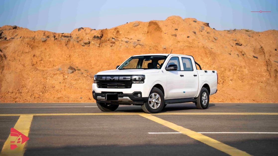 جي إم سي فيجاس