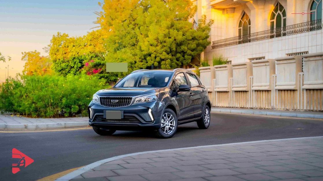 جيلي GX3 برو 2026