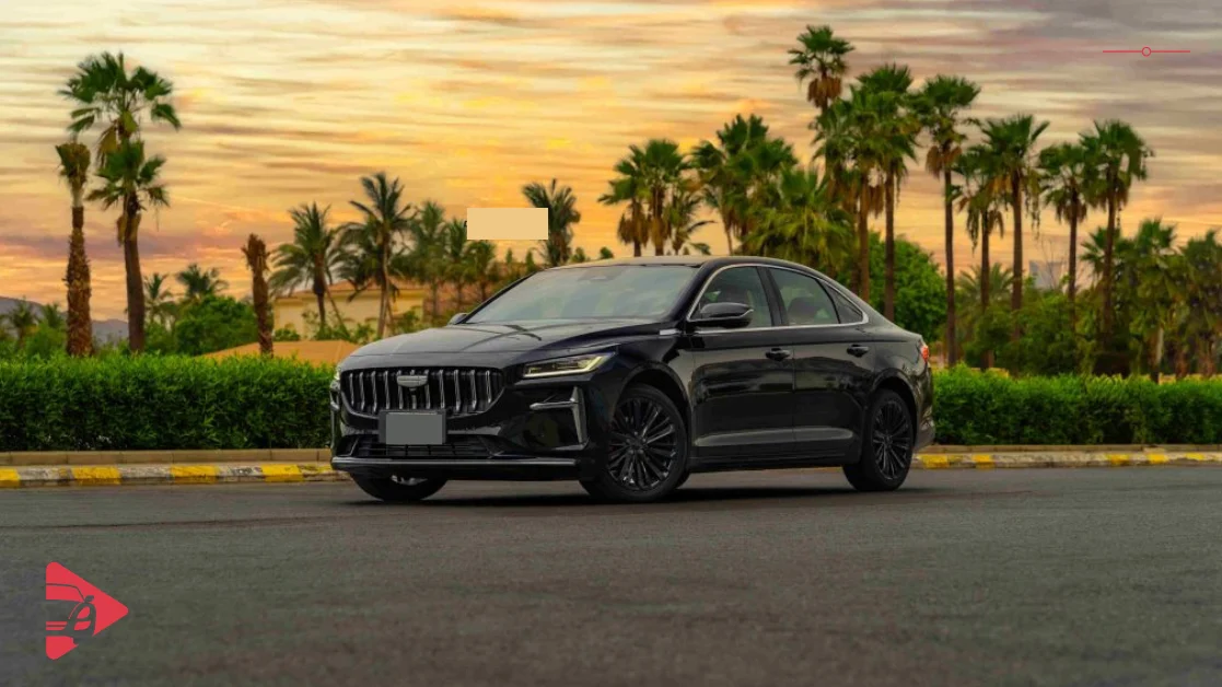 جيلي بريفيس 2026