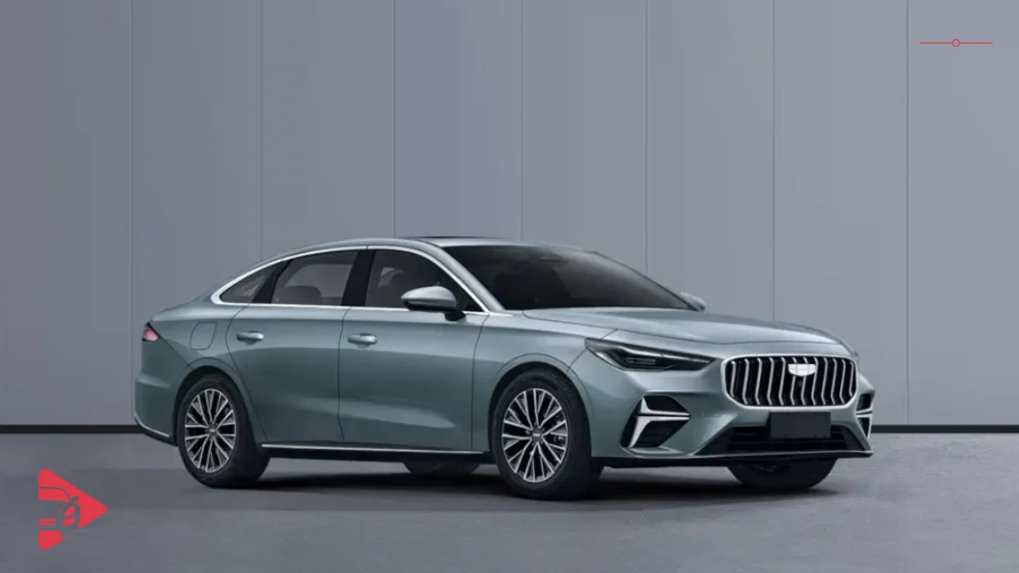 جيلي امجراند 2026