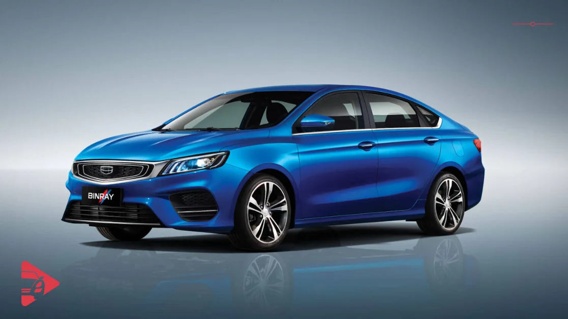 جيلي بين راي 2026