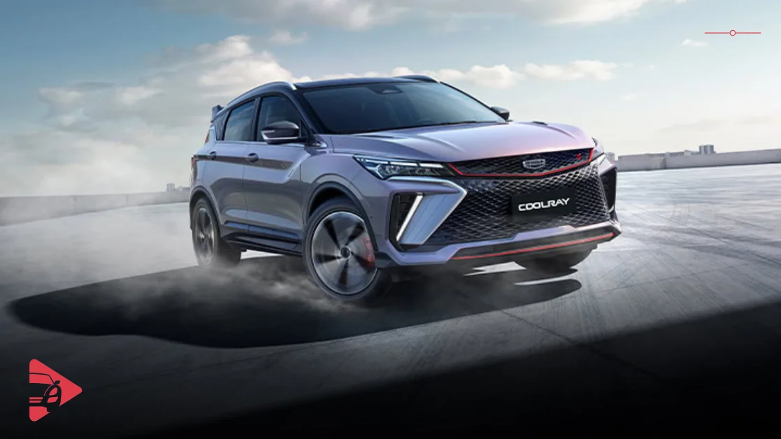 أفضل سيارة جيلي صغيرة الحجم في السعودية لعام 2026