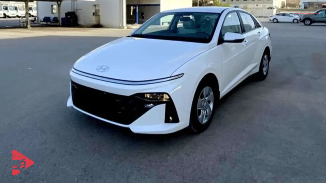 هيونداي أكسنت