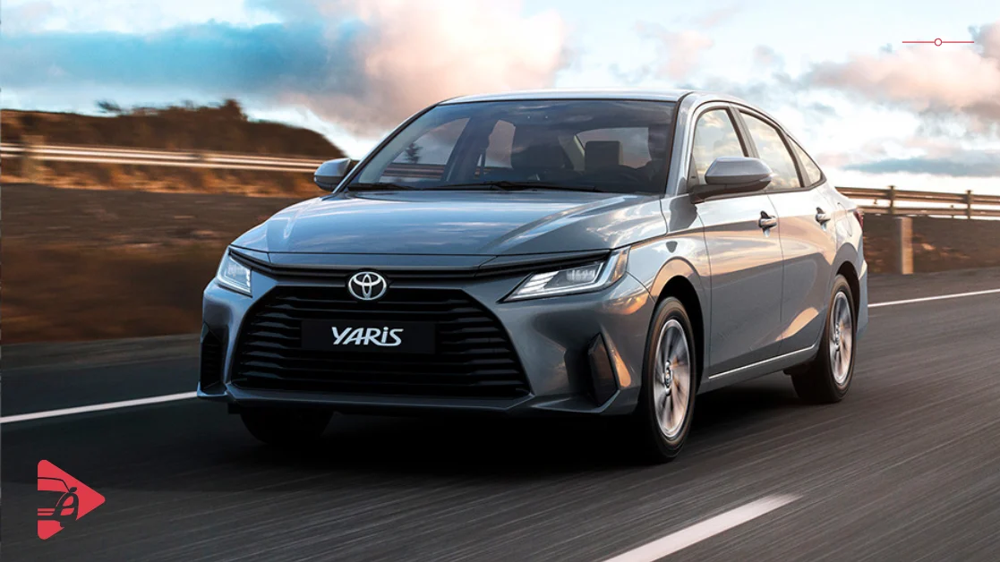 تويوتا يارس