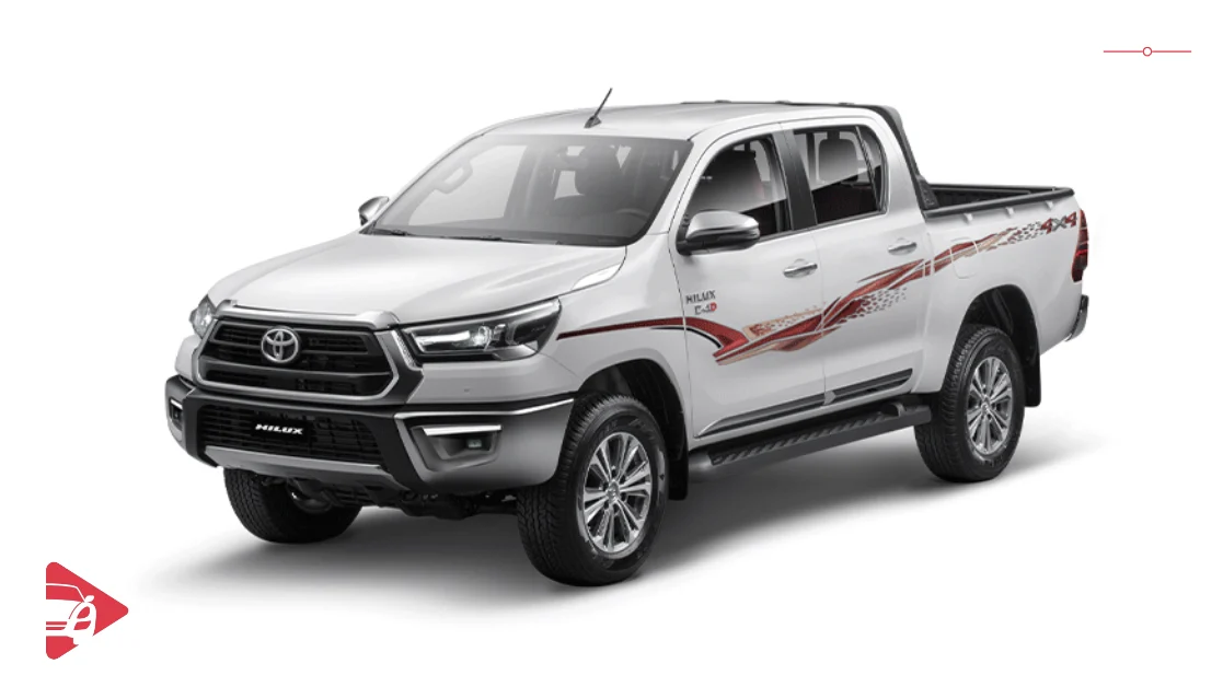 تويوتا هايلكس