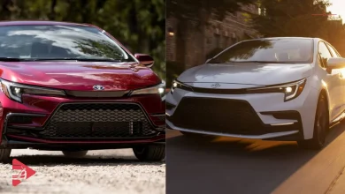 أيهما أفضل شراء سيارة جديدة أو مستعملة كارزفد يجيب