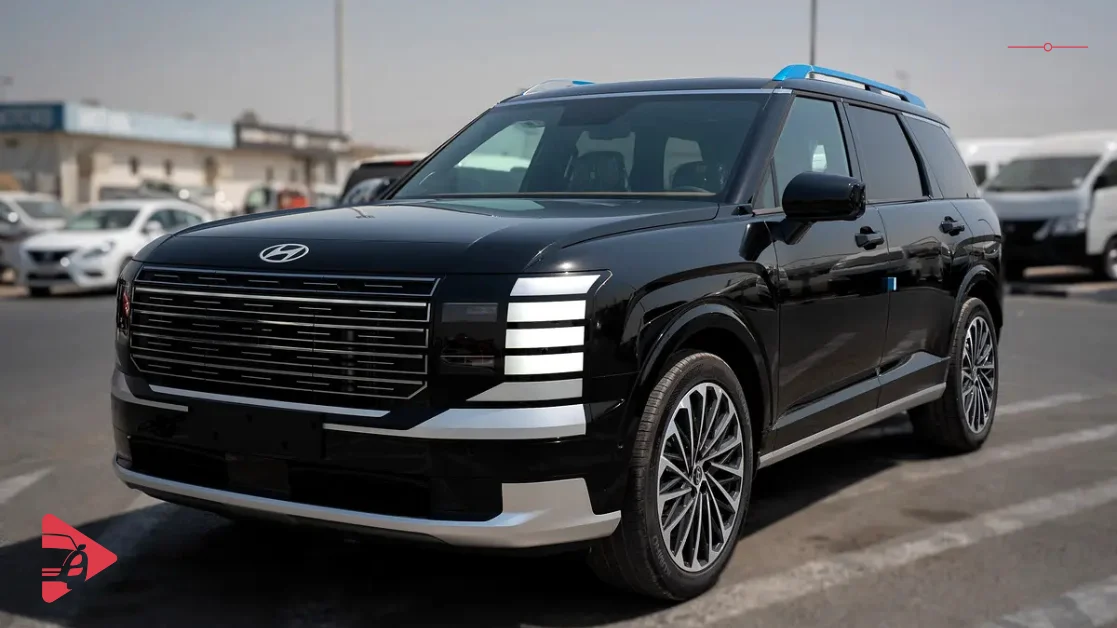 هيونداي باليسيد 2026