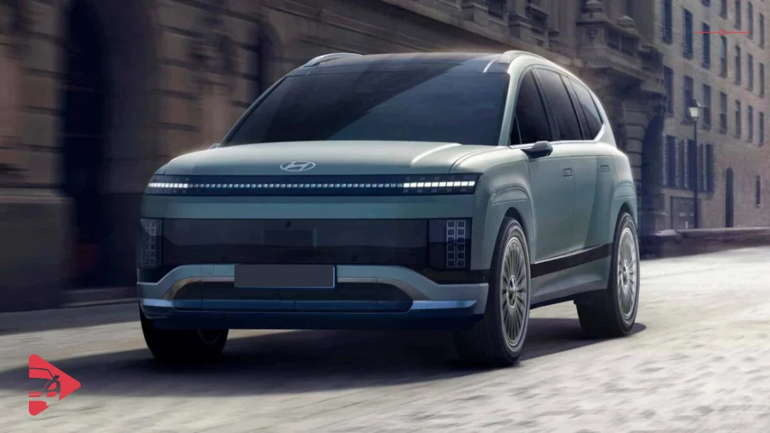 هيونداي أيونيك 9