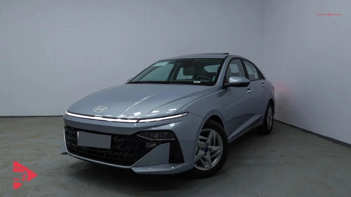 هيونداي اكسنت 2026