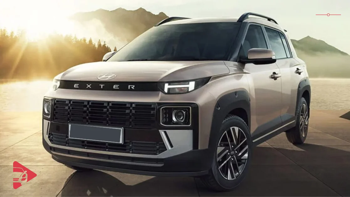 هيونداي إكستر 2026