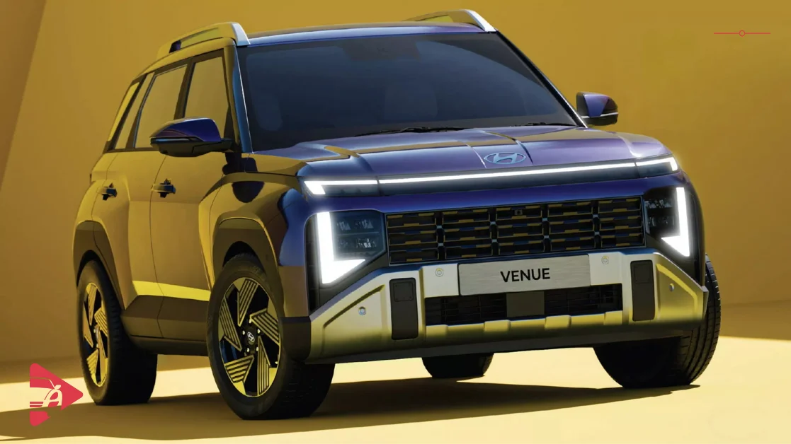 هيونداي فينيو 2026