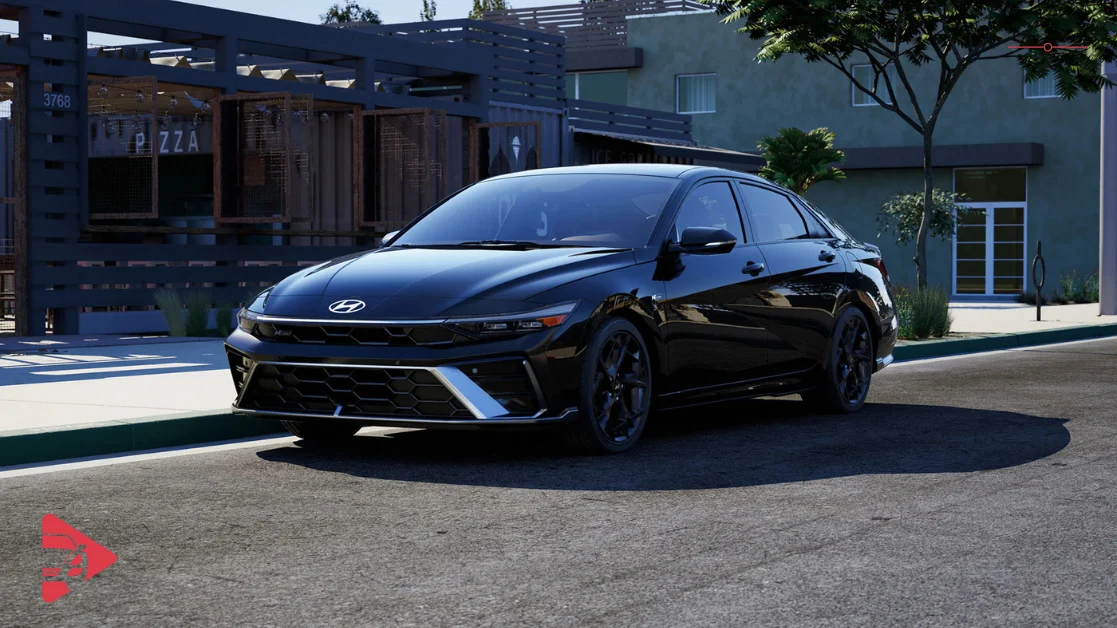 هيونداي إلنترا 2026