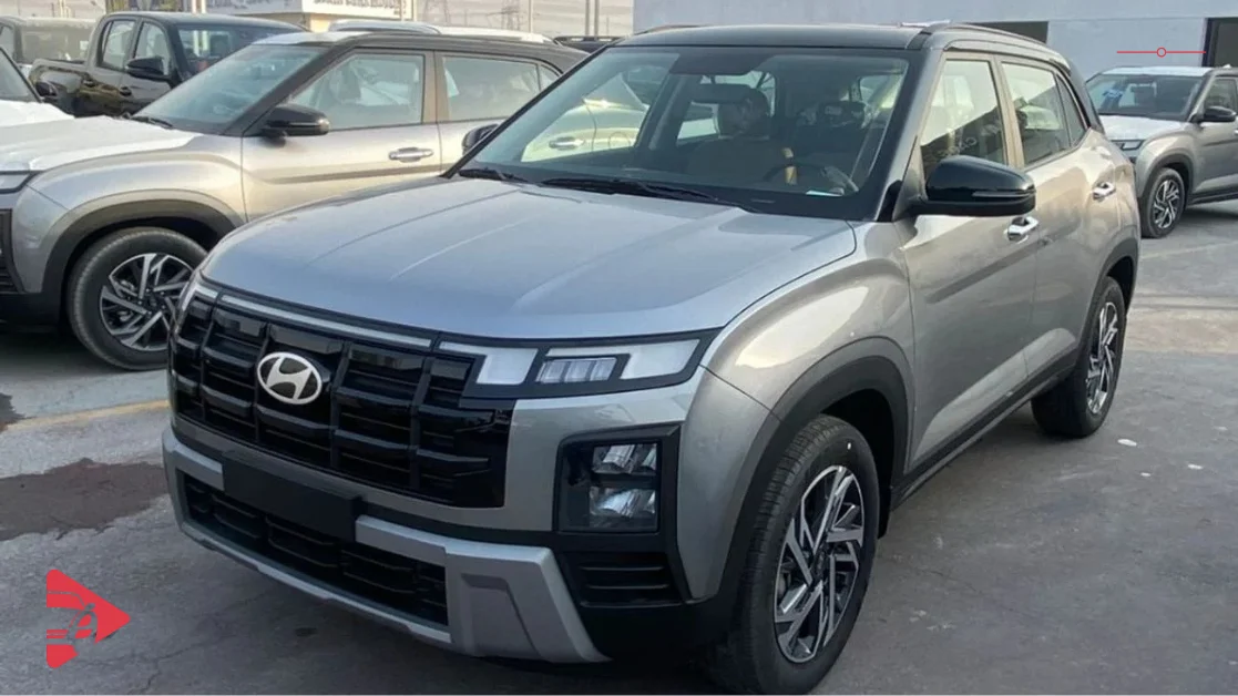 هيونداي كريتا 2026