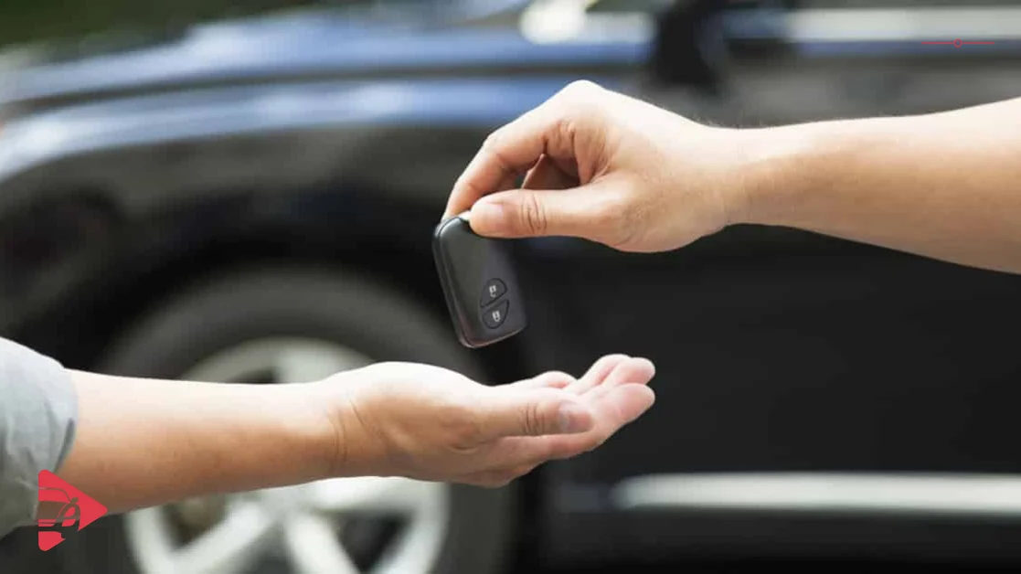 نقل ملكية السيارة للمقيمين