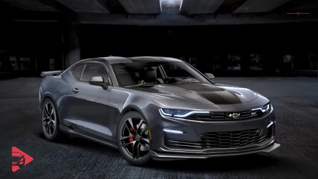 شيفروليه كمارو 2027 تعود بنسخة كهربائية
