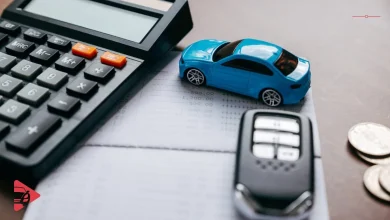 كم تكلفة سيارة بـ 120,000 ريال بالاقساط اجمالاً؟