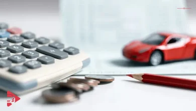 كم تكلفة سيارة بـ 70,000 ريال بالاقساط اجمالاً؟