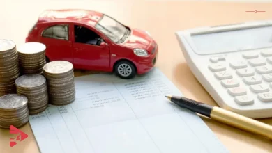 كم تكلفة سيارة بـ 80,000 ريال بالاقساط اجمالاً؟