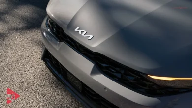 كيا K5 2027 مواصفات وتوقعات