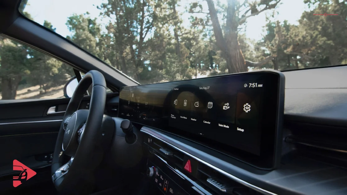 أنظمة الأمان المحدثة